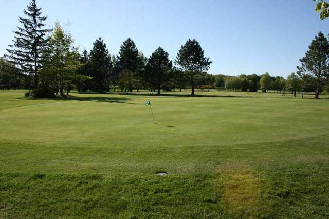 Rolling Green Golf Club (Huntsburg) - photo 3