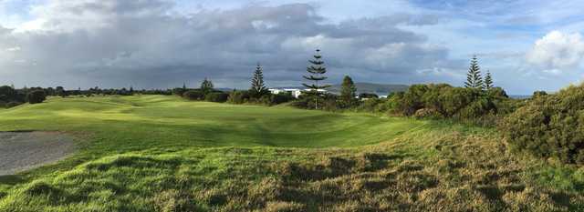 Albany Golf Club - photo 7