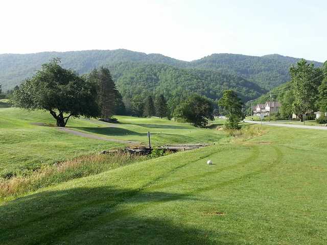 Willow Creek Golf Course - photo 1