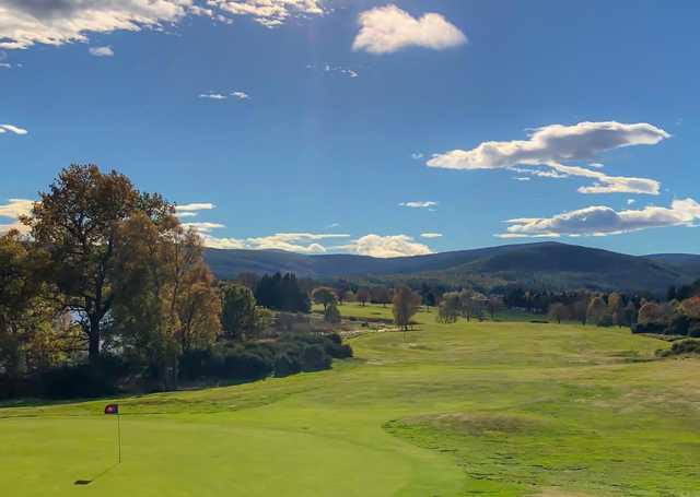 Aboyne Golf Club - photo 6