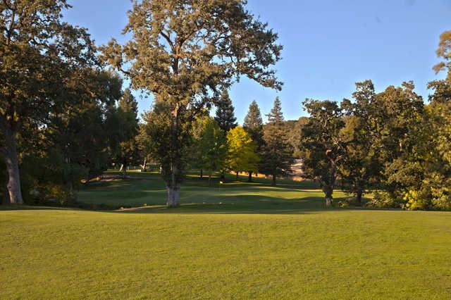 Bennett Valley Golf Course - photo 2