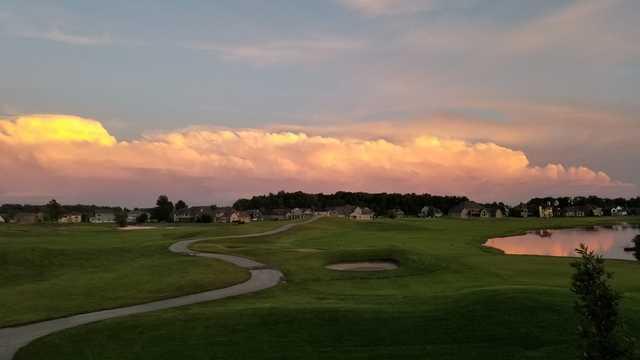 Stone Ridge Golf Club - photo 3