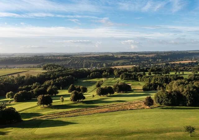 AA Saint-Omer Golf Club - Val - photo 4