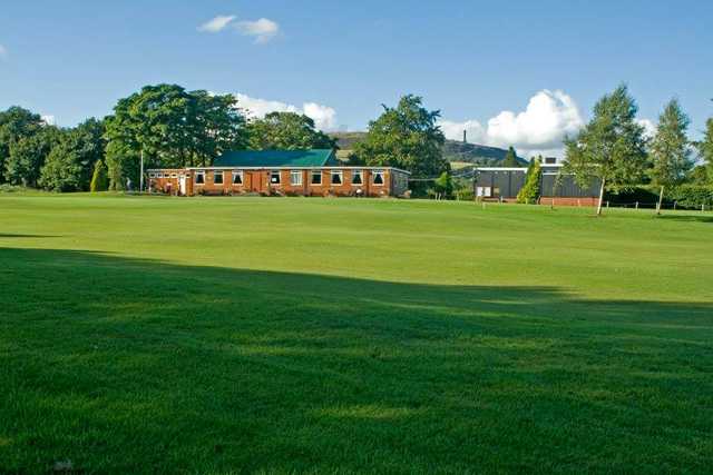 Greenmount Golf Club - photo 3