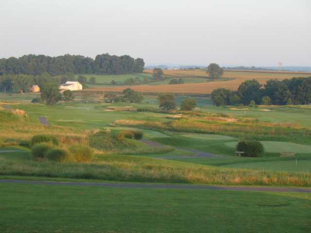 Wyncote Golf Club - photo 7