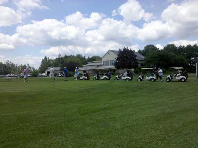 Candywood Golf Course - photo 3