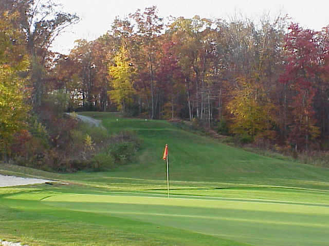 Chesapeake Bay Golf Club At North East - photo 2