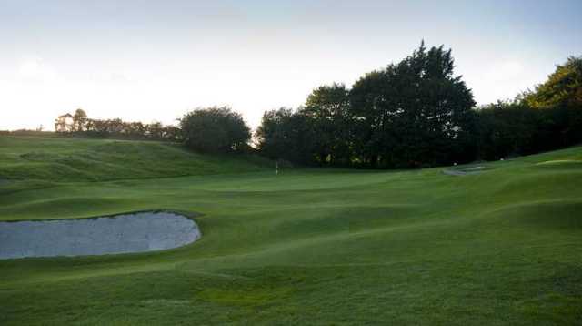 Nenagh Golf Club - photo 4