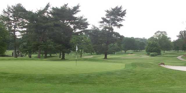 The Springhaven Club - photo 2