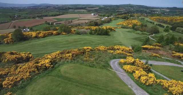 Scrabo Golf Club - photo 5