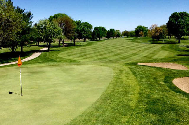 University of Illinois Golf Course - Blue Course - photo 4