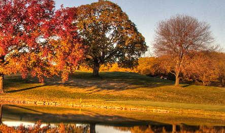 Philadelphia Country Club - photo 2
