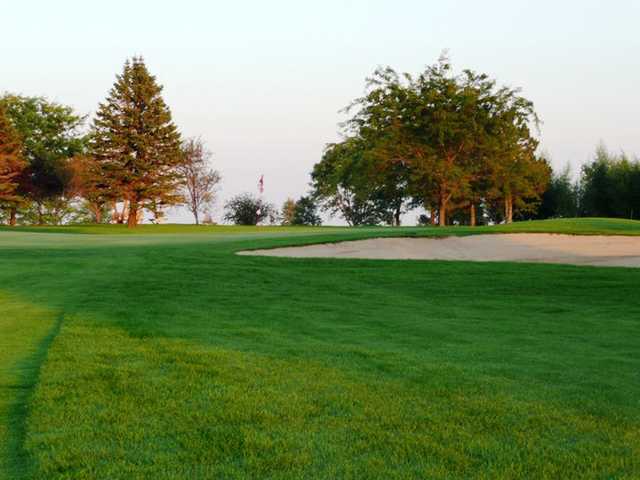 Sanborn Golf & Country Club - photo 2