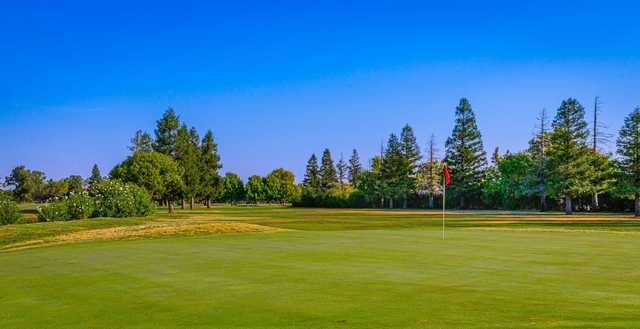 Cordova Golf Course - photo 2