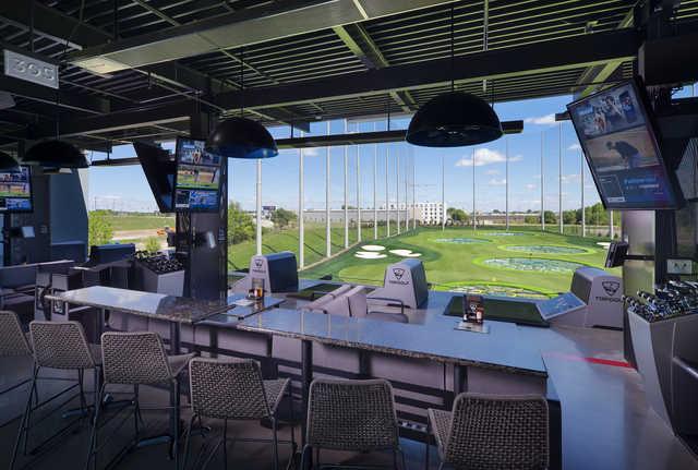 Topgolf Greenville - photo 6