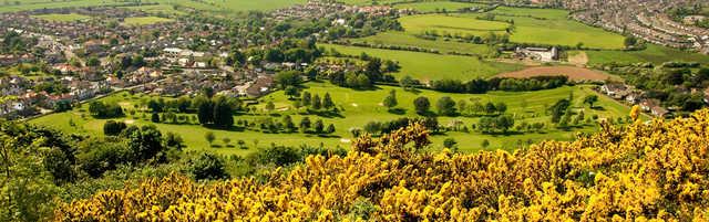 St. Melyd Golf Club - photo 5