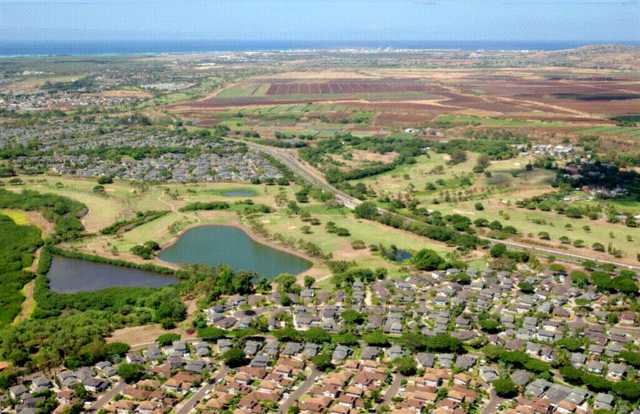 West Loch Municipal Golf Course