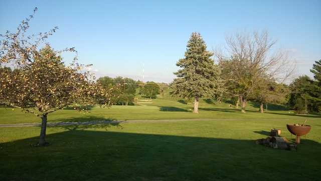 Cedar Crest Country Club - photo 2