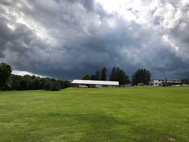 Windy Acres Golf Course