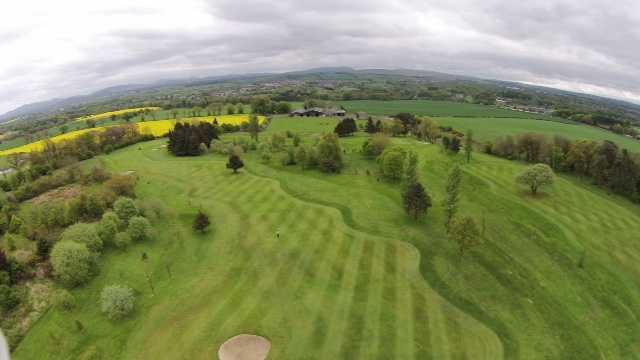 Pumpherston Golf Club - photo 6