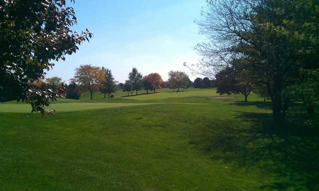 White Eagle Golf Club - photo 7