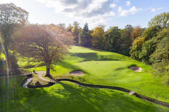 Prestbury Golf Club - photo 3