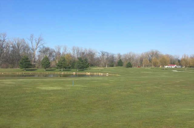 Veterans Memorial Park Golf Course - photo 2
