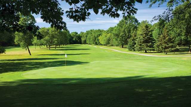 Petrifying Springs Golf Course - photo 3