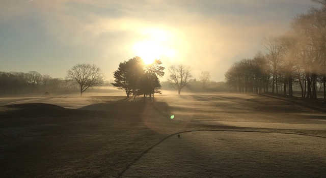 Quinnatisset Country Club - photo 2