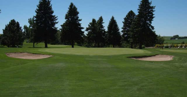 Hartington Golf Club - photo 3