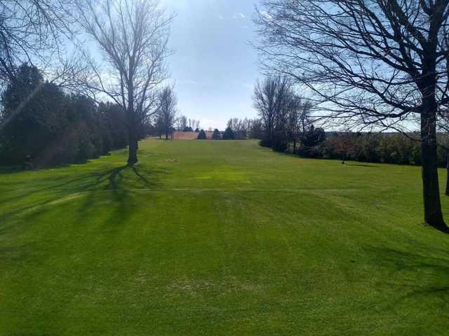 Lewiston Country Club - photo 1