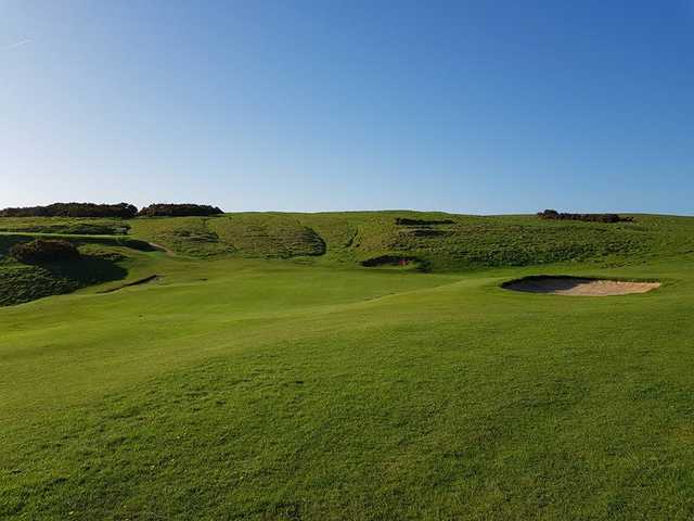 Cleeve Hill Golf Club - photo 4