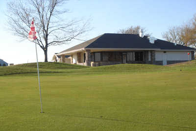 Elkhorn Ridge Golf Course - photo 2