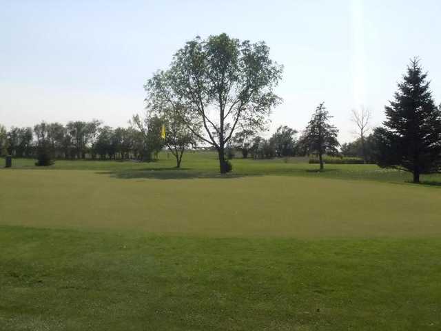 Taylor Memorial Golf Course - photo 3