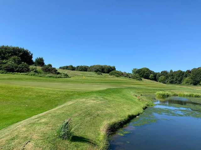 Ballumbie Castle Golf Club