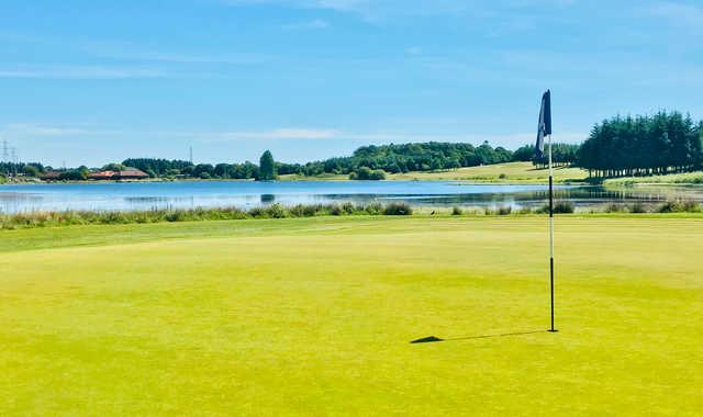 Piperdam Golf & Leisure Resort - The New Course - photo 4