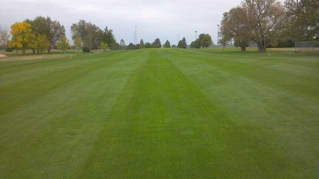 Hillsboro Municipal Golf Course - photo 1