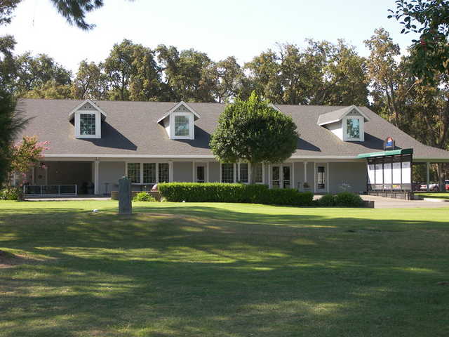 Plumas Lake Golf & Country Club - photo 2