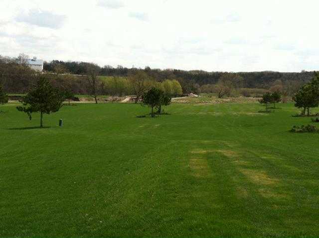 Old Barn Resort Course - photo 2