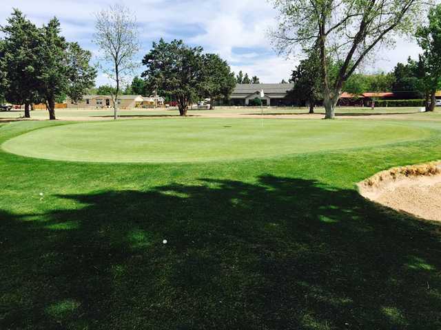 Alpine Golf Course - photo 2