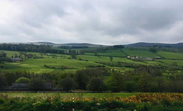 Rothbury Golf Club