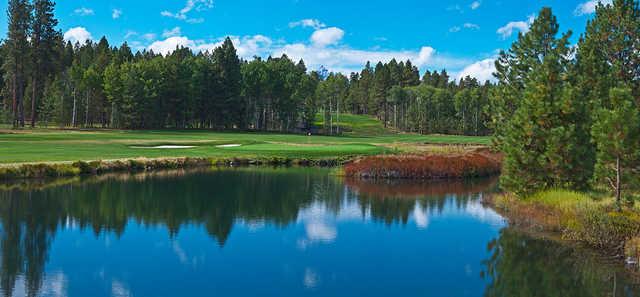 Black Butte Ranch - Glaze Meadow Course - photo 2