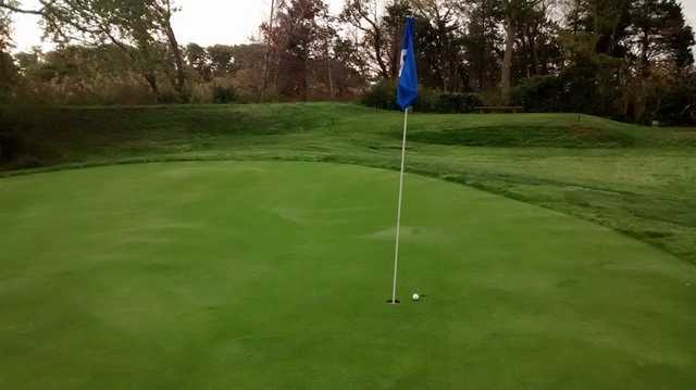 Cedars Golf Club - photo 2