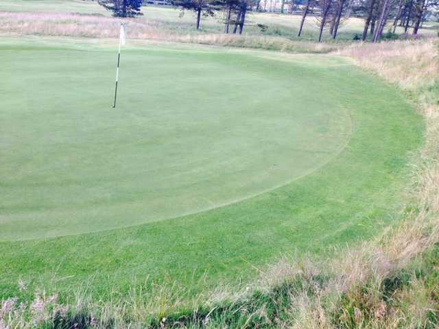 Monifieth Golf Links - Ashludie - photo 3