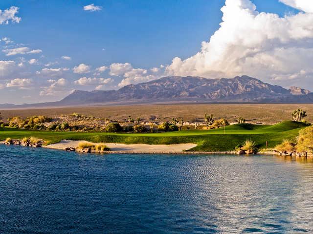 Paiute Golf Resort - Sun - photo 4