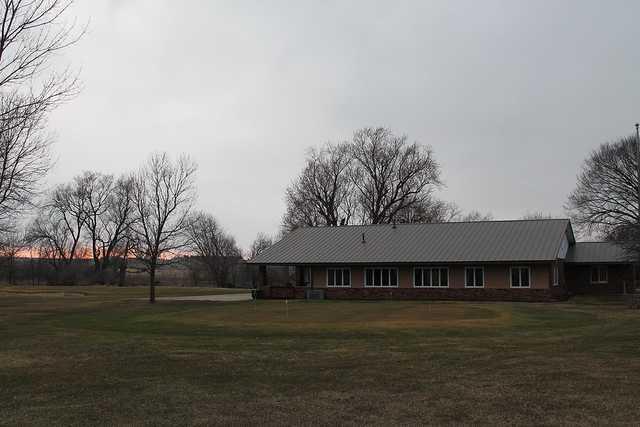 Buffalo Creek Club - photo 3
