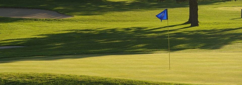 Faribault Golf Club - photo 4