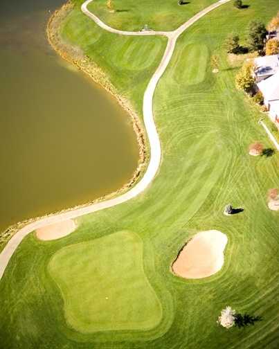 Cattail Creek Golf Course - photo 3