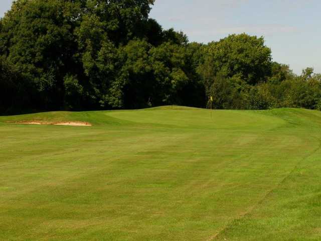 Rye Hill Golf Club - photo 8