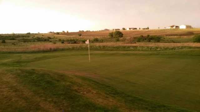 Blue Hill Golf Course - photo 3